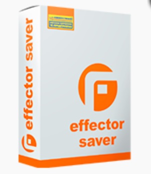 Effector Saver — программа резервного копирования 1С:Предприятия № 1 