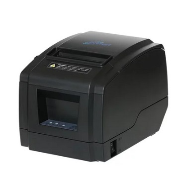 Чековый принтер BSmart BS260 (RS232/USB/LAN) 