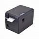Принтер этикеток  BSmart BS233 (USB, Черный) 