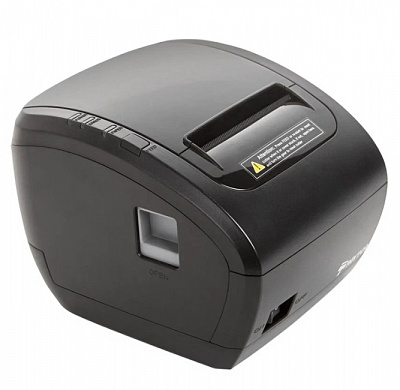 Чековый принтер PayTor TRP8005 (USB/RS-232/Ethernet, без звонка) 