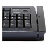 POS клавиатура Posiflex KB-6600UB со считывателем 