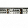 Сервер YADRO Экспресс Базовый, 1U 