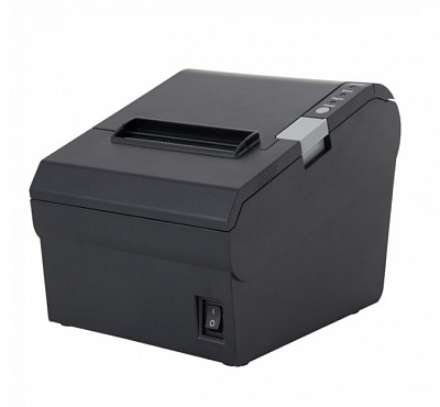 Чековый принтер MPRINT G80 (USB, Черный) 