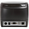 Чековый принтер PayTor TRP8005 (USB/RS-232/Ethernet, без звонка) 