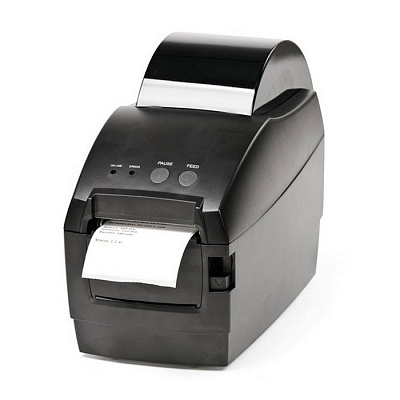 Принтер этикеток АТОЛ BP21 (USB/RS-232) 