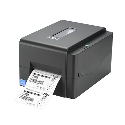 Принтер этикеток TSC TE300 (USB) 