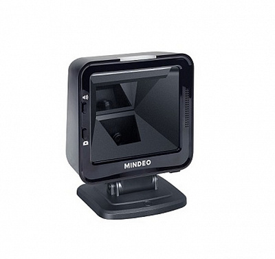 Сканер штрих-кода Mindeo MP8600 (USB, с подставкой) 