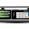 Весы торговые M-ER 328 AC TOUCH-M (32.5, LCD, USB/RS-232) 